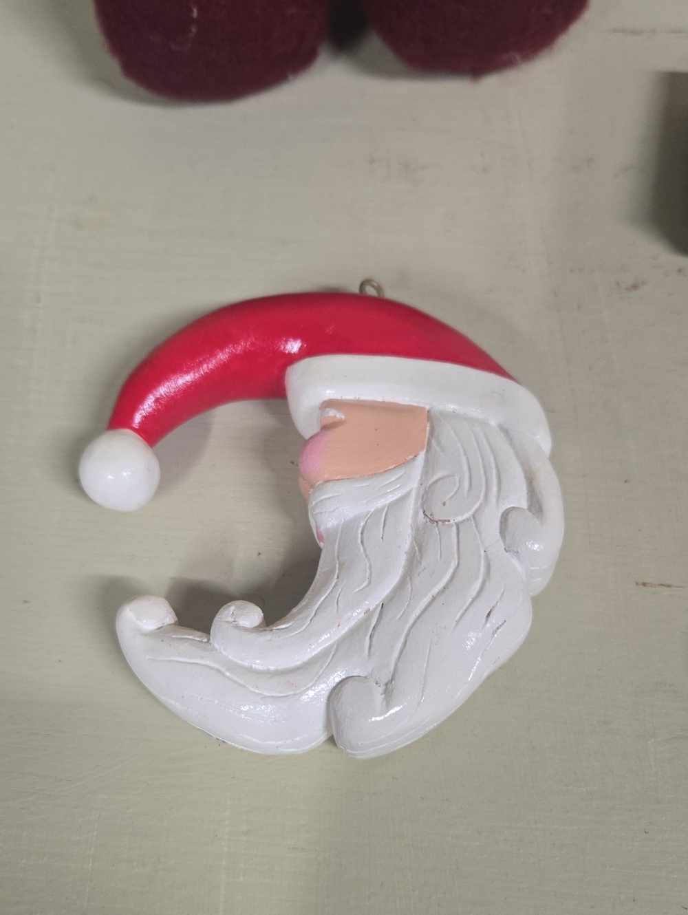 5 Piece Christmas Decor - Picture 4 of 12